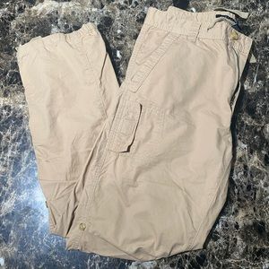 Cargo Pants Waist 34